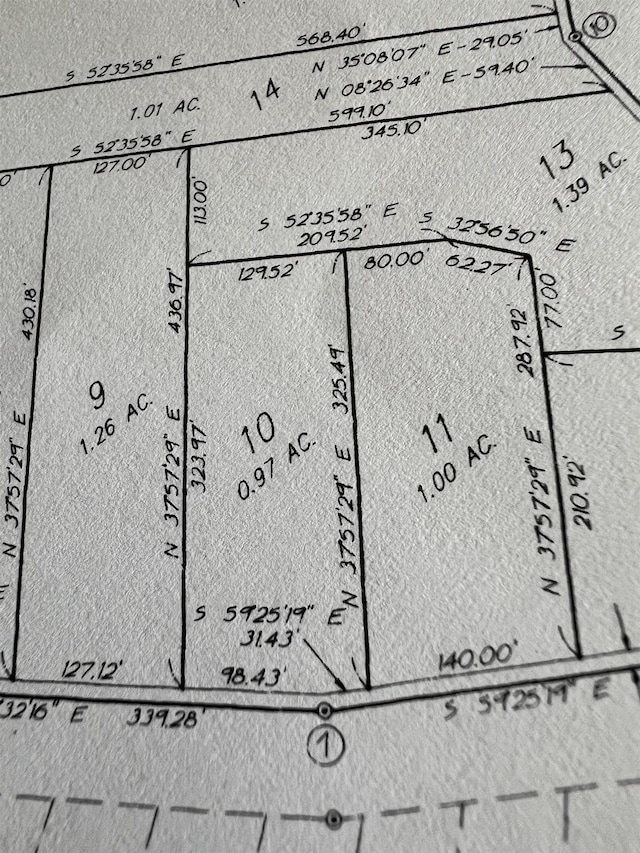 UNIT10 Pinelands Point Rd, Gladwin, MI 48624