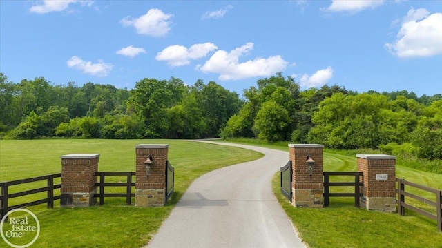 2940 Buell Rd, Oakland Twp, MI 48363 - surrounding community