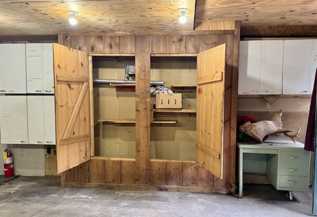3784 Camino Rd, Harrison, MI 48625 - view of closet