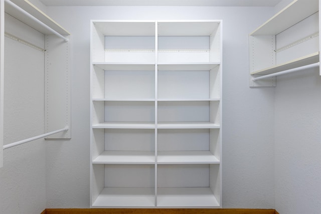 3833 Hermansau Rd, Saginaw, MI 48603 - view of spacious closet
