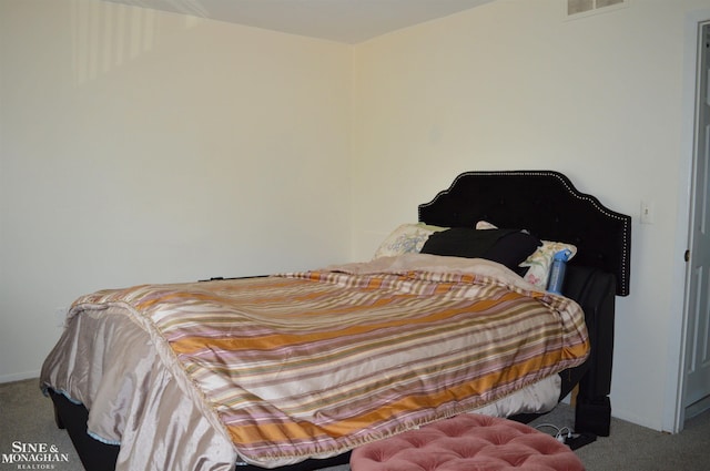 25370 Quarter Deck St, Harrison Twp, MI 48045 - carpeted bedroom featuring baseboards