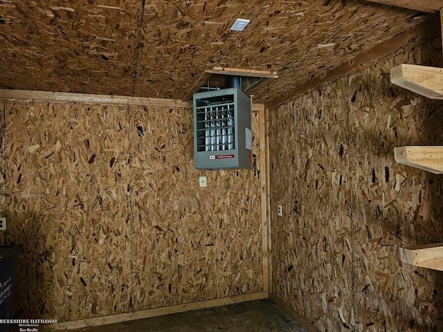 7251 Studebaker Ave, Warren, MI 48091 - detailed view of a heating unit