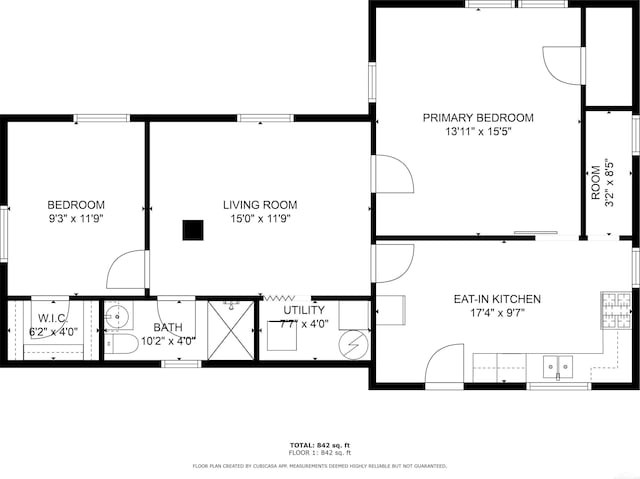 321 Lamson St, Grand Ledge, MI 48837 - view of property floor plan