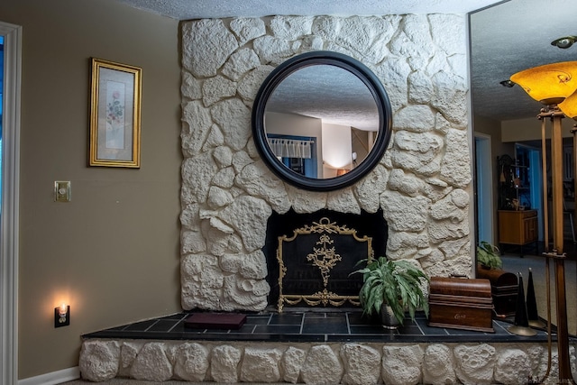 38114 Huron Pointe Dr, Harrison Twp, MI 48045 - detailed view