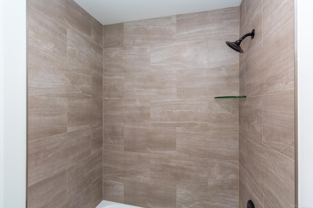 27602 Maryjane Ln E, Chesterfield Twp, MI 48047 - view of full bathroom