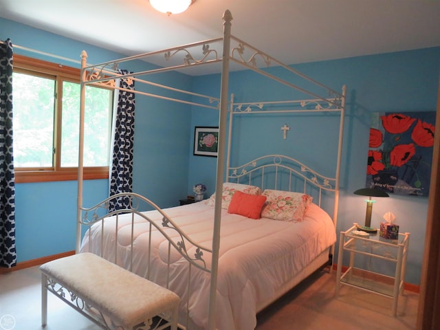 46778 Tiffin Ct, Chesterfield, MI 48047 - view of bedroom