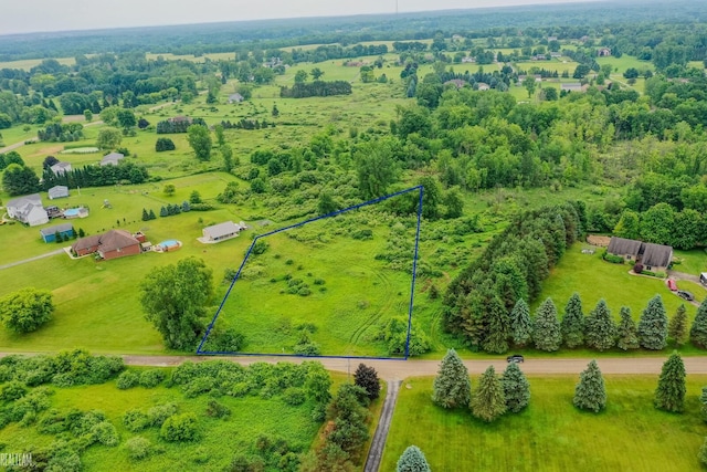 00 Mountain Estates Ct, Addison Twp, MI 48367