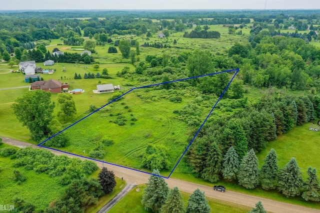 00 Mountain Estates Ct, Addison Twp, MI 48367
