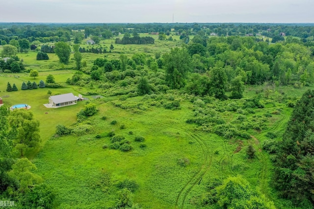 00 Mountain Estates Ct, Addison Twp, MI 48367
