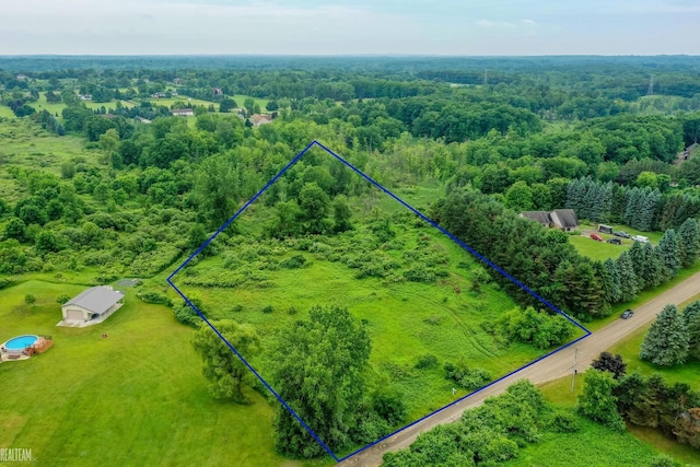 00 Mountain Estates Ct, Addison Twp, MI 48367