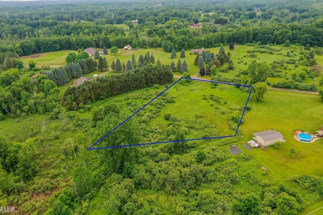 00 Mountain Estates Ct, Addison Twp, MI 48367