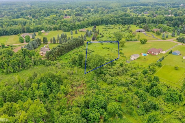 00 Mountain Estates Ct, Addison Twp, MI 48367