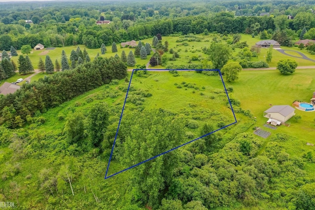 00 Mountain Estates Ct, Addison Twp, MI 48367