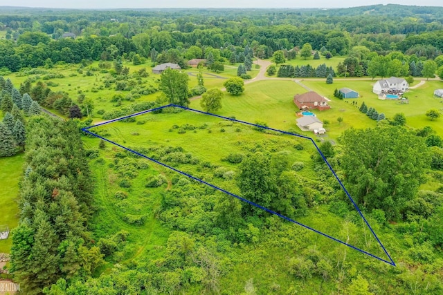 00 Mountain Estates Ct, Addison Twp, MI 48367