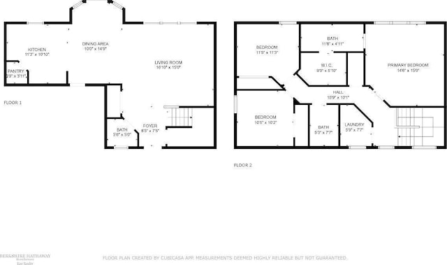 31222 Settlers Way Dr, Flat Rock, MI 48134 - view of home floor plan