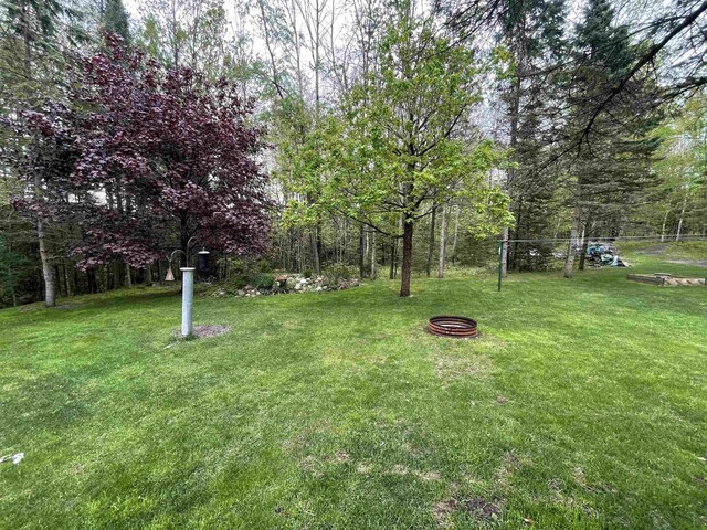 2370 Campfire Trl, Alger, MI 48610