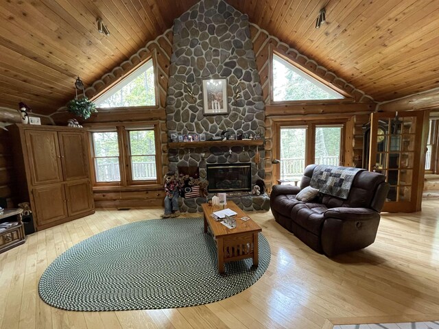 2370 Campfire Trl, Alger, MI 48610