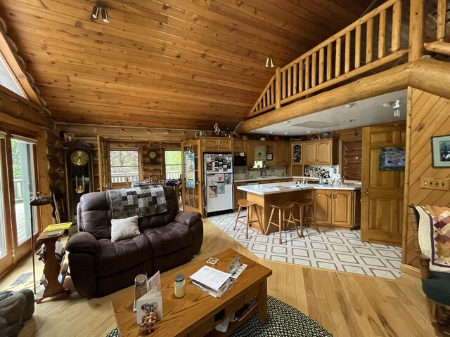 2370 Campfire Trl, Alger, MI 48610
