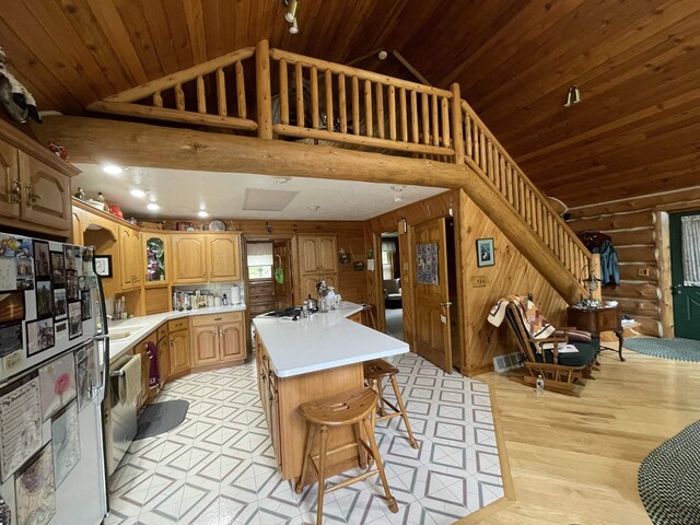 2370 Campfire Trl, Alger, MI 48610