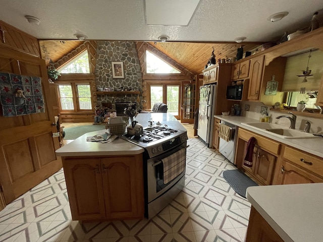 2370 Campfire Trl, Alger, MI 48610