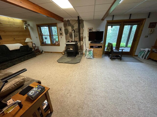 2370 Campfire Trl, Alger, MI 48610
