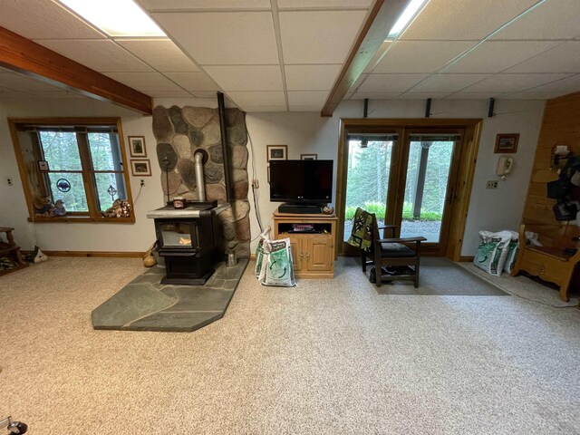2370 Campfire Trl, Alger, MI 48610