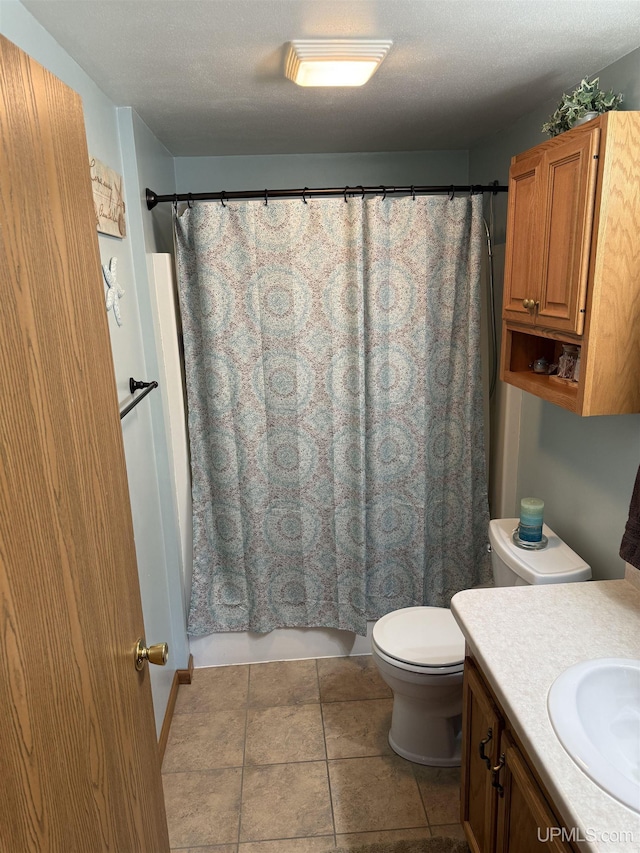 N7722 Candy Cane Rd, Munising, MI 49862 - full bath featuring vanity and shower / bathtub combination with curtain