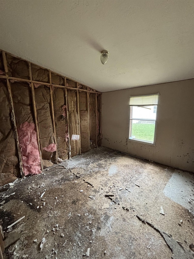 2240 Mark St, Croswell, MI 48422 - view of miscellaneous room