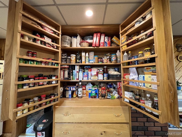 608 W Onota St, Munising, MI 49862 - view of storage area