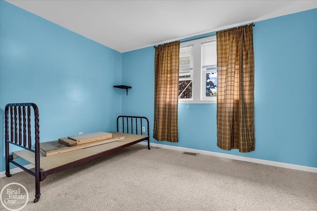 2019 Griswold St, Port Huron, MI 48060 - bedroom with carpet and baseboards
