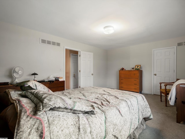 1008 Hidden Ln, Rochester Hills, MI 48309 - bedroom featuring carpet floors