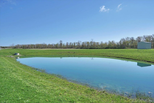 260 Meadow Ln, Port Huron, MI 48060 - water view
