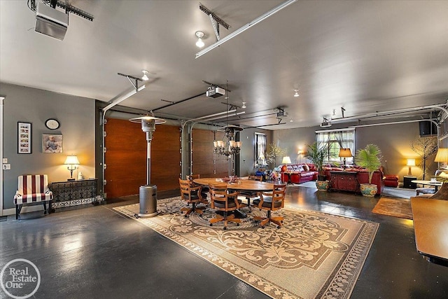 5350 Brewster Rd, Oakland Twp, MI 48306 - view of community lobby