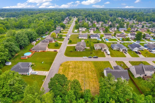 4911 Castlewood St, Smiths Creek, MI 48038