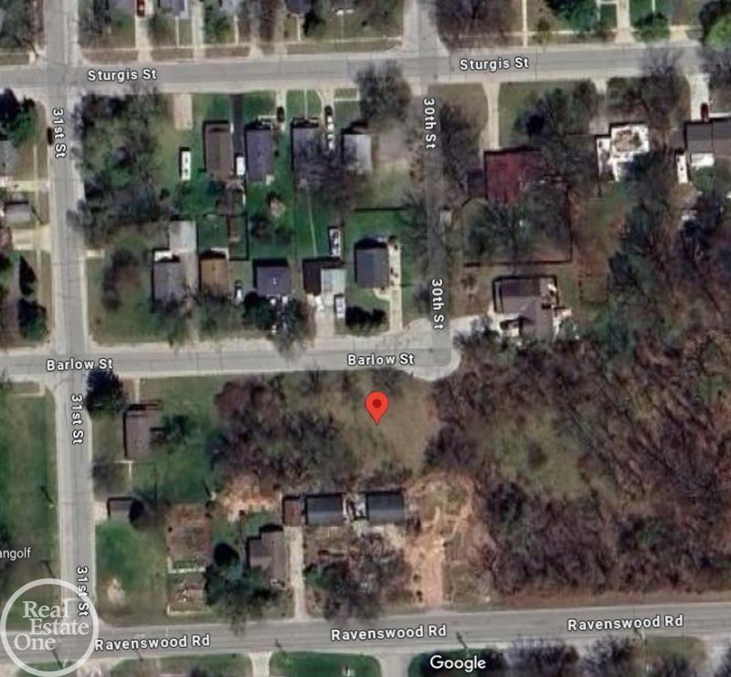 3004VL Barlow St, Port Huron, MI 48060