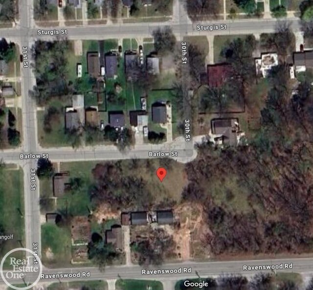 3004VL Barlow St, Port Huron, MI 48060