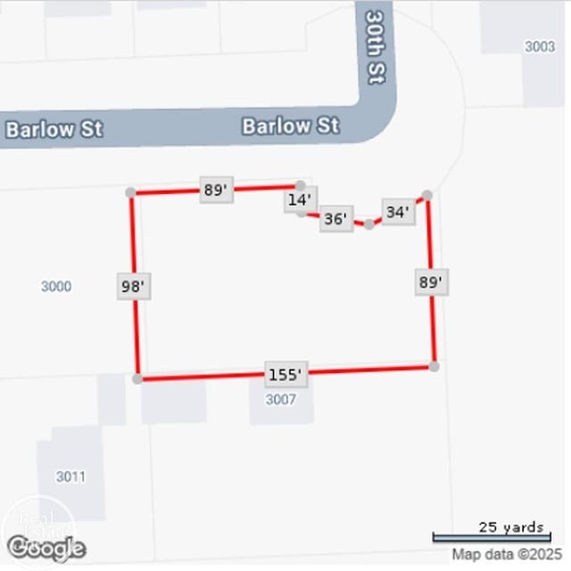 3004VL Barlow St, Port Huron, MI 48060