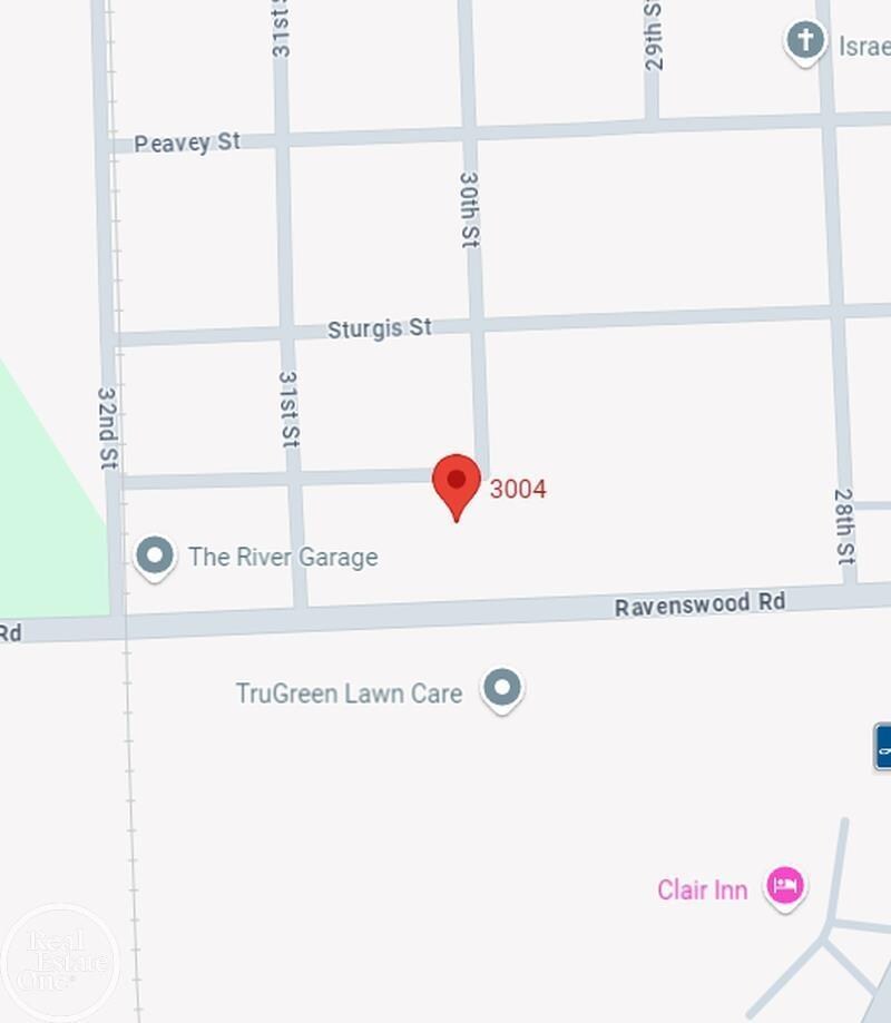 3004VL Barlow St, Port Huron, MI 48060