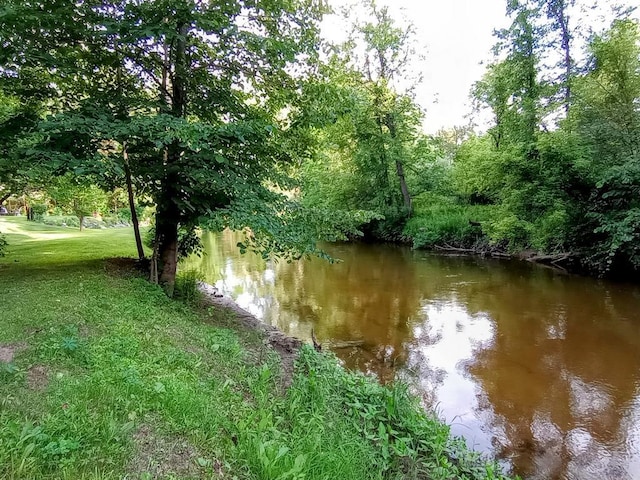 2308 S River Rd, Beaverton, MI 48612 - water view