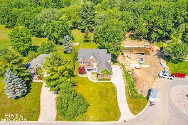 3325 Saint Andrews Dr, Port Huron, MI 48060 - view of subject property