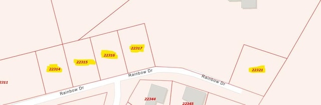 871 Rainbow Dr, Center, TX 75935