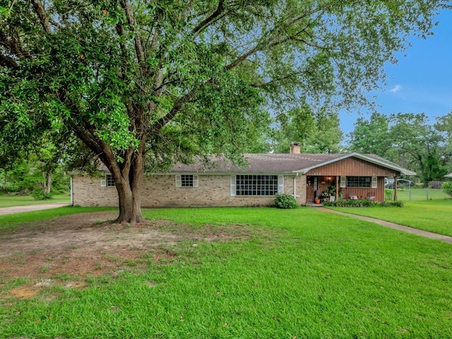 218 Crosstimbers St, Lufkin, TX 75904 - photo 2
