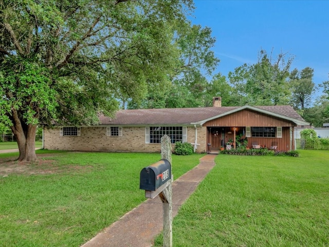 218 Crosstimbers St, Lufkin, TX 75904 - photo 3