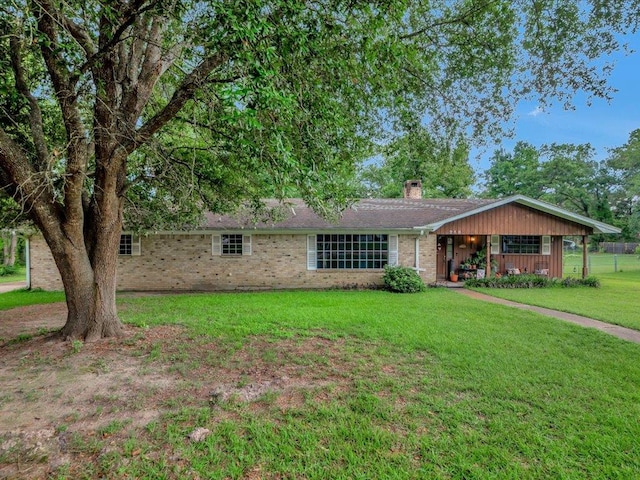218 Crosstimbers St, Lufkin, TX 75904 - photo 1