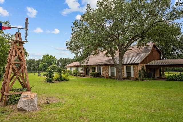 463 Allen Dr, Pollok, TX 75969 - photo 10