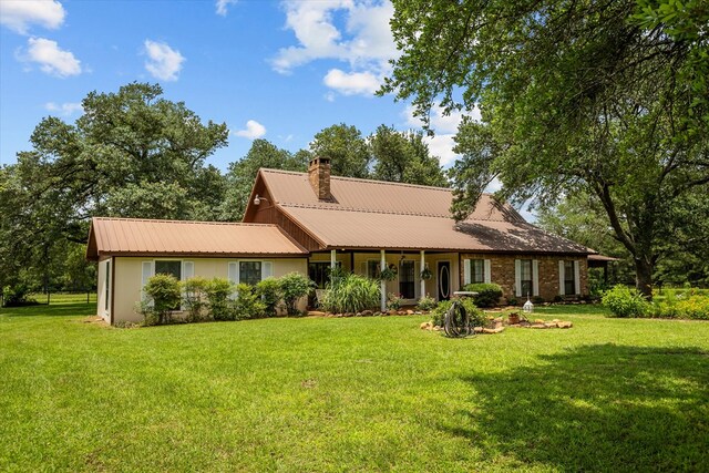 463 Allen Dr, Pollok, TX 75969 - photo 8
