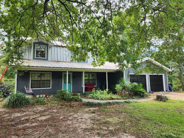 162 Pinehurst Dr, Brookeland, TX 75931 - photo 1