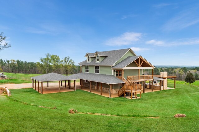 13687 County Road 4188, Henderson, TX 75654 - photo 51
