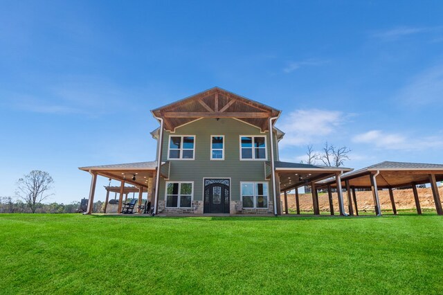 13687 County Road 4188, Henderson, TX 75654 - photo 48