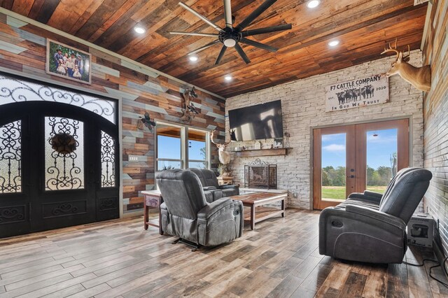 13687 County Road 4188, Henderson, TX 75654 - photo 7